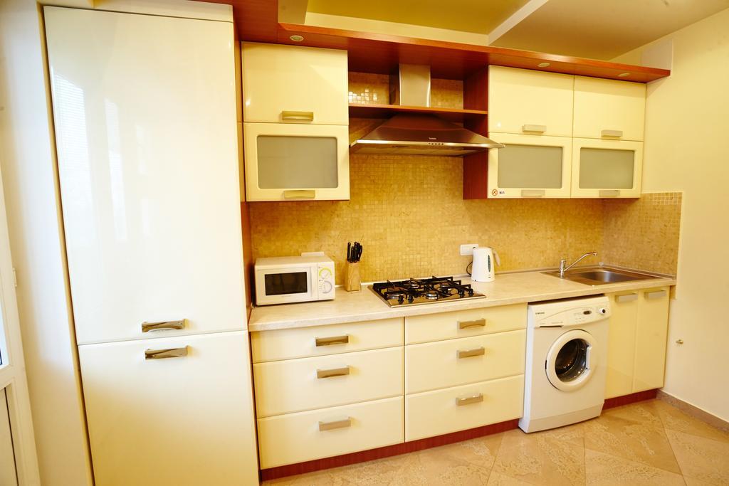Luxury Apartment In New Building Chisinau Rom bilde