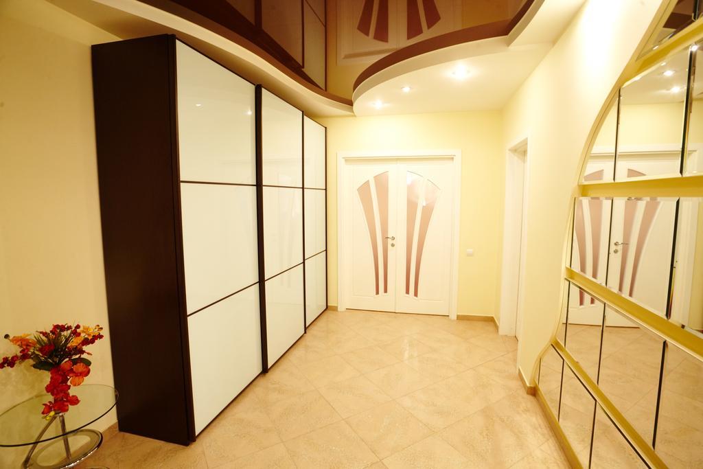 Luxury Apartment In New Building Chisinau Eksteriør bilde