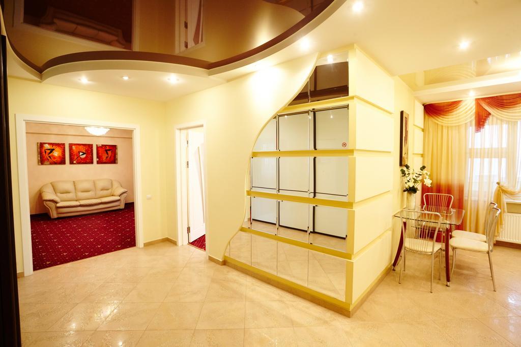 Luxury Apartment In New Building Chisinau Eksteriør bilde