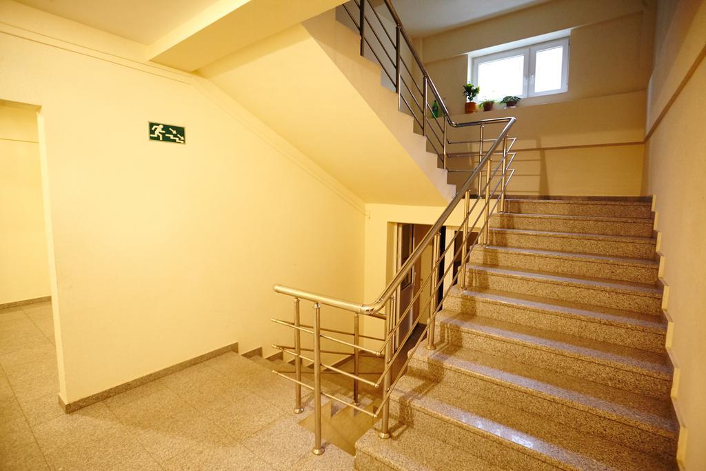 Luxury Apartment In New Building Chisinau Eksteriør bilde