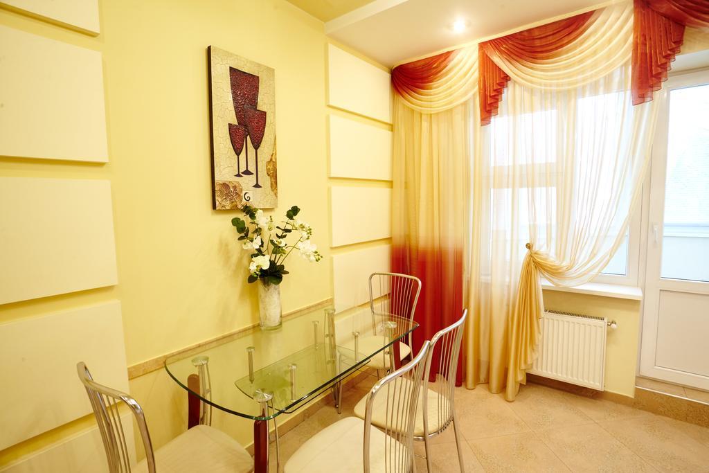 Luxury Apartment In New Building Chisinau Eksteriør bilde